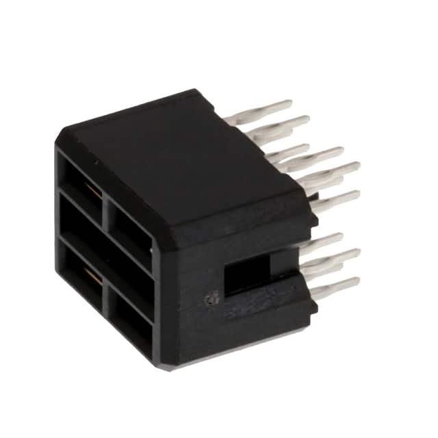 10028916-4455P00LF Amphenol ICC (FCI)  Especializado